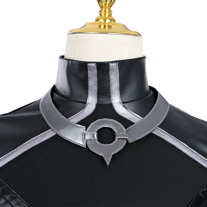 LOL Heartsteel Ezreal Cosplay Costume