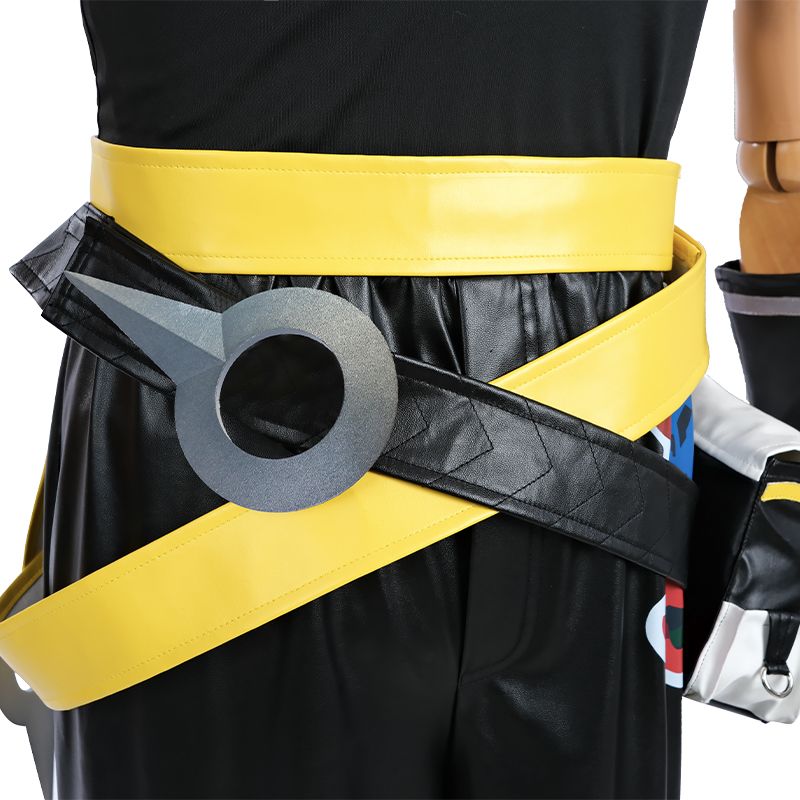 LOL Heartsteel Ezreal Cosplay Costume