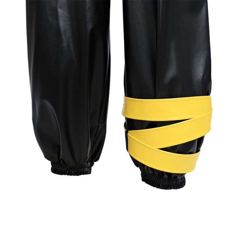 LOL Heartsteel Ezreal Cosplay Costume