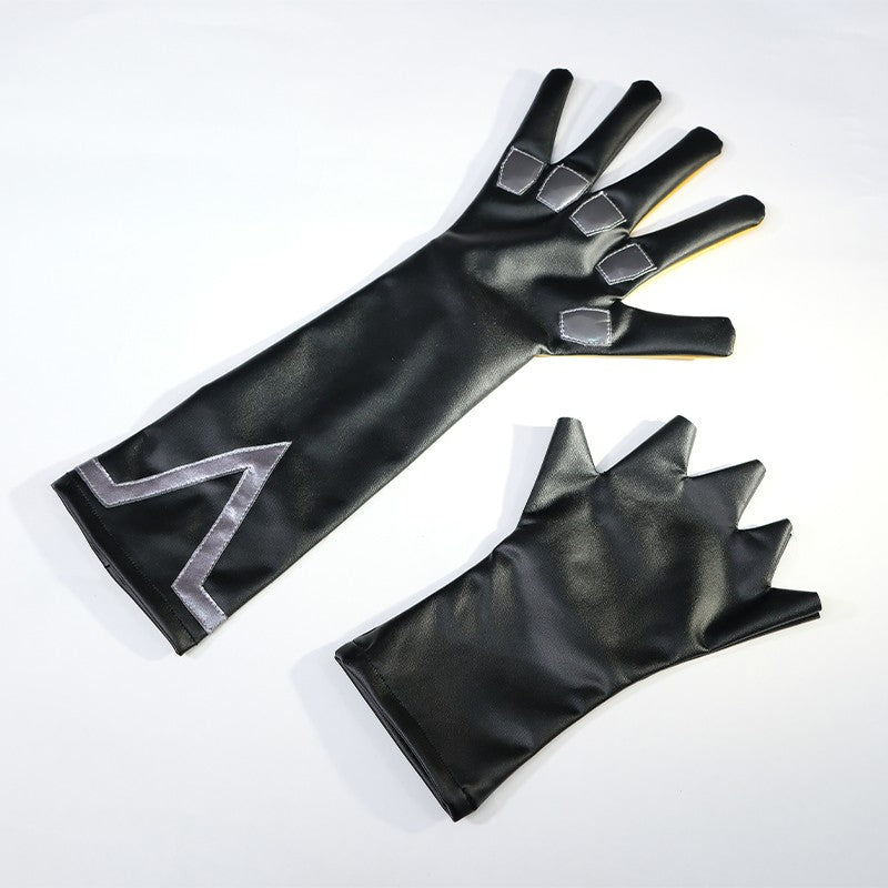 LOL Heartsteel Ezreal Cosplay Costume