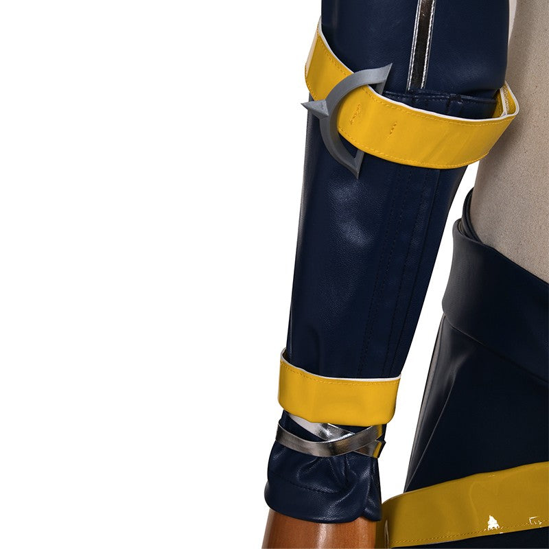 LOL Heartsteel Hieda Kayn Cosplay Costume
