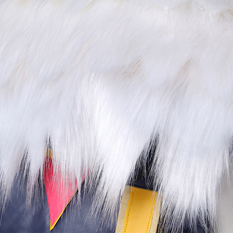 LOL Heartsteel Sett Cosplay Costume
