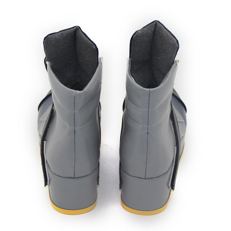 LOL Heartsteel Sett Cosplay Shoes