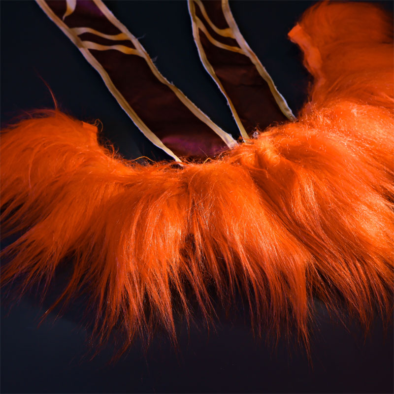 LOL High Noon Evelynn Cosplay Costume Halloween Costume