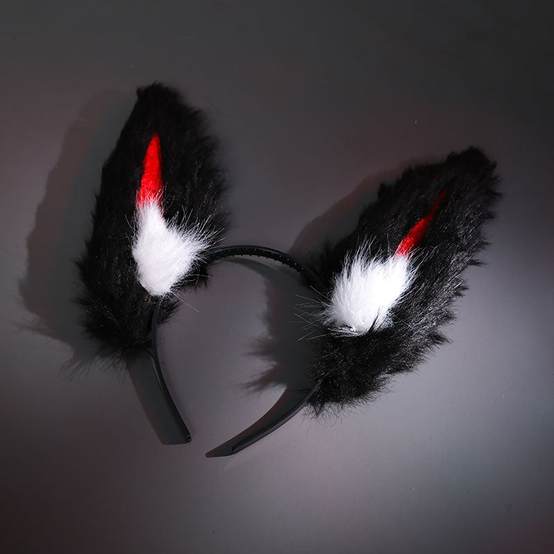 LOL Immortalized Legend Ahri Cosplay Costume