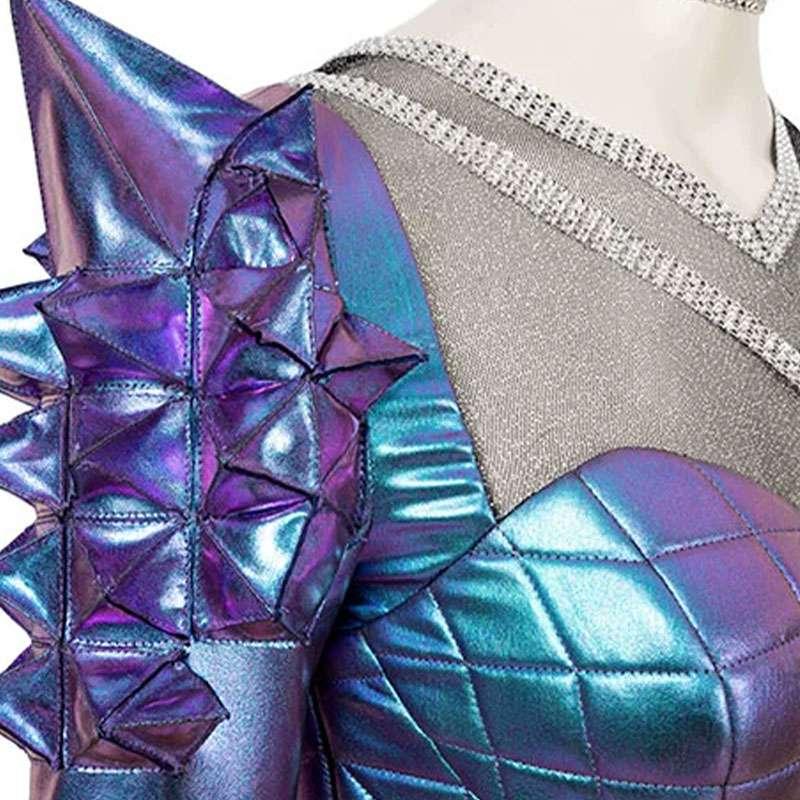 LOL KDA ALL OUT Ahri Cosplay Costume