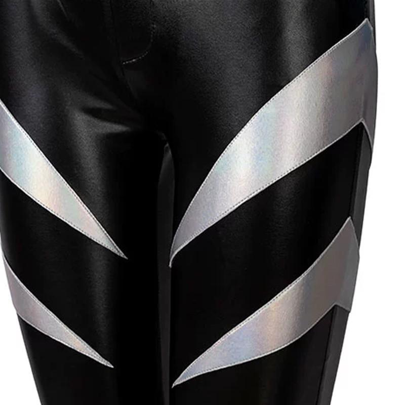 LOL KDA ALL OUT Akali Cosplay Costume