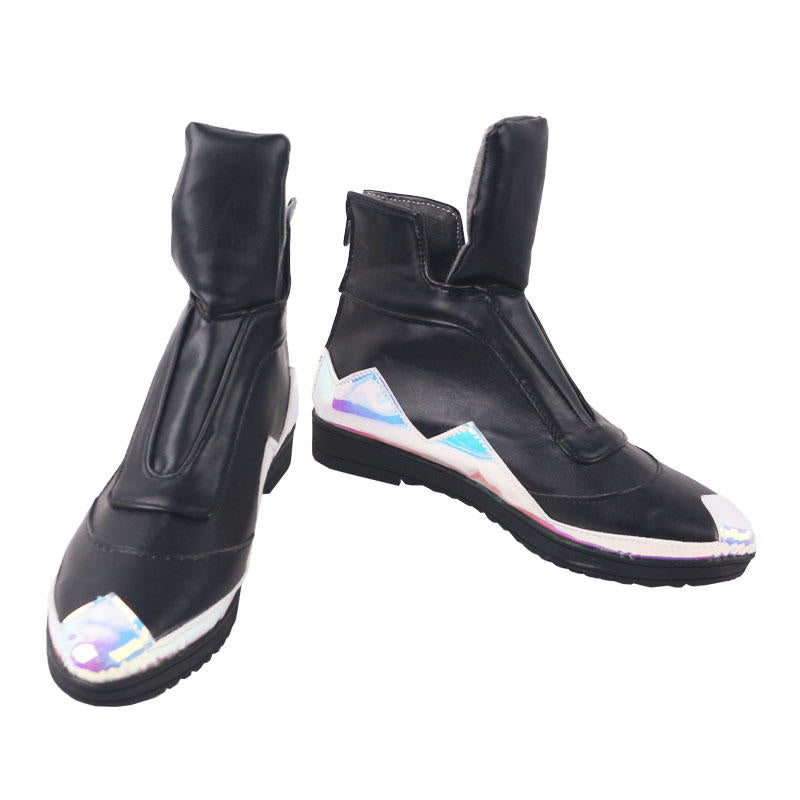 LOL KDA All Out Akali Cosplay Shoes