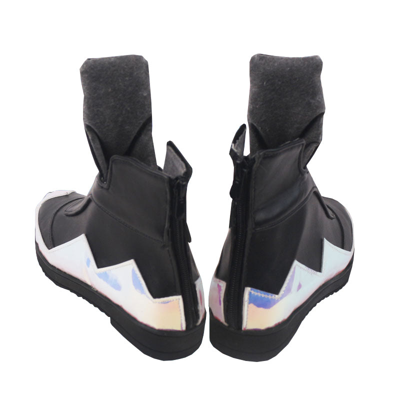 LOL KDA All Out Akali Cosplay Shoes