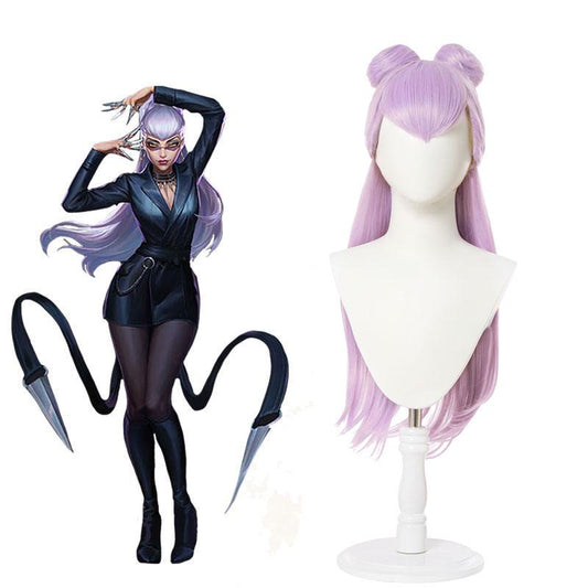 LOL KDA BADDEST Evelynn