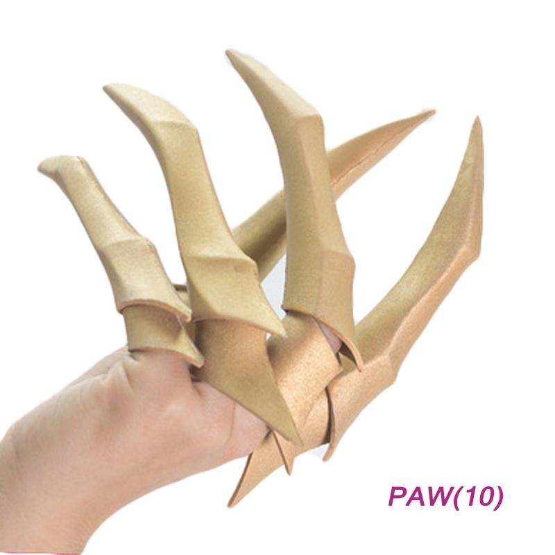 PAW
