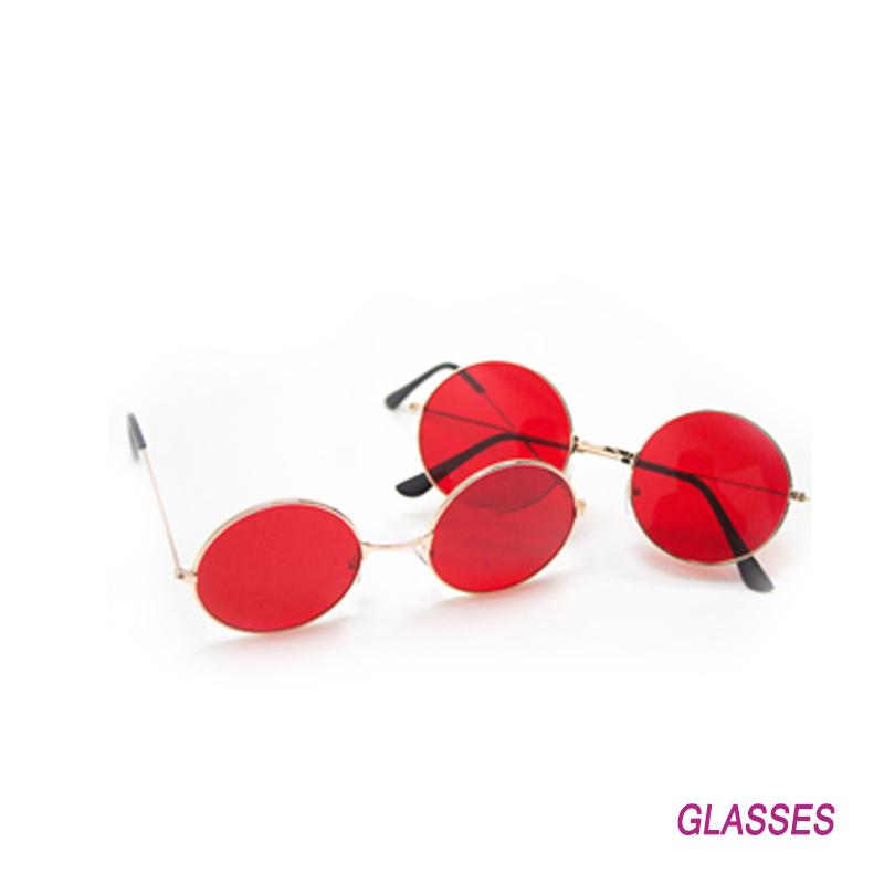 Glasses