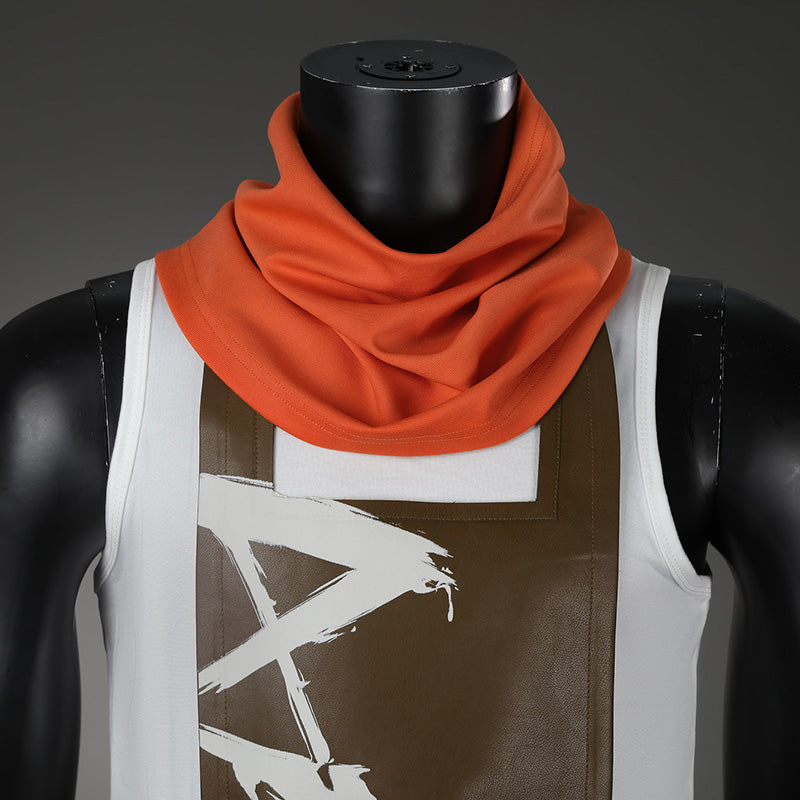 LOL League of Legends Arcane Season 2 Ekko Cosplay Costume