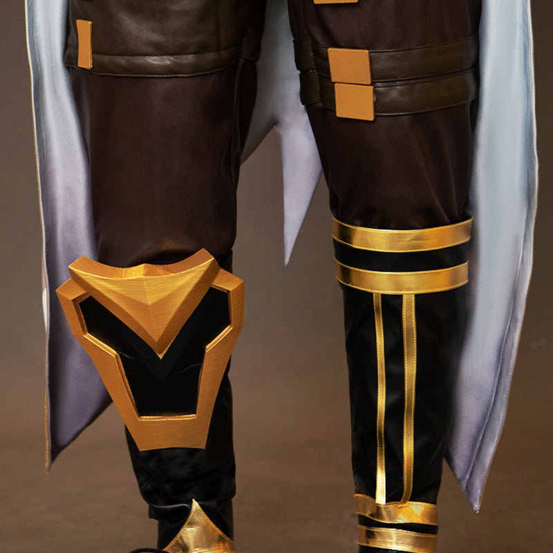 LOL League of Legends Arcane Season 2 Jayce Cosplay Costume