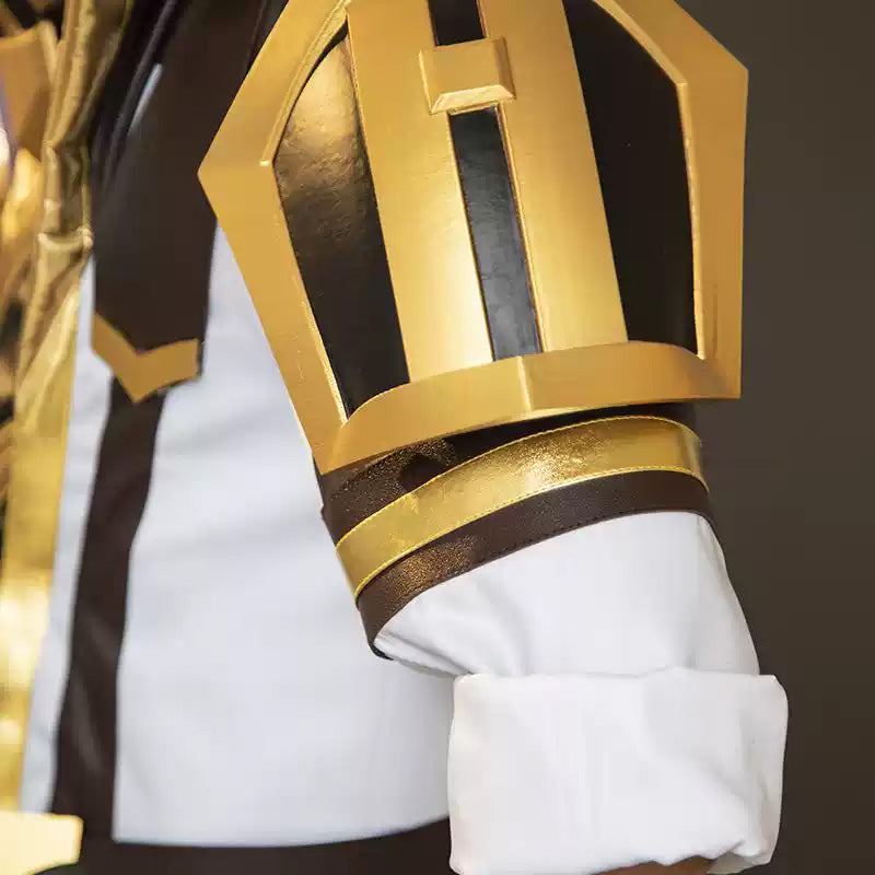 LOL League of Legends Arcane Season 2 Jayce Cosplay Costume