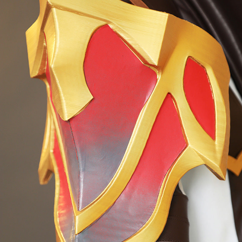 LOL League of Legends Arcane Season 2 Jayce Cosplay Costume