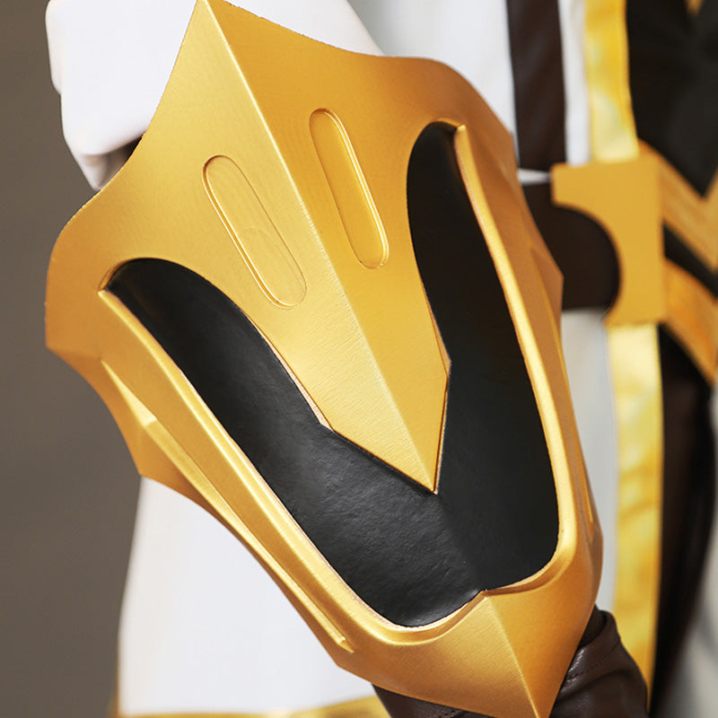 LOL League of Legends Arcane Season 2 Jayce Cosplay Costume