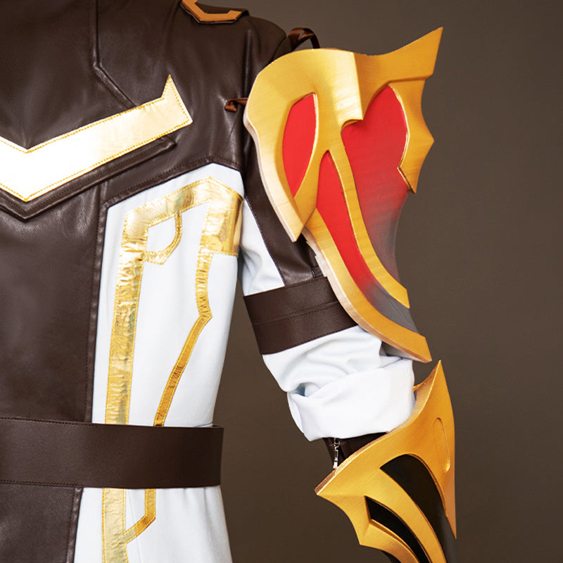 LOL League of Legends Arcane Season 2 Jayce Cosplay Costume