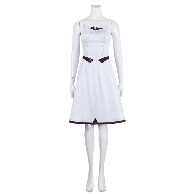 LOL League of Legends Arcane Season 2 Jinx Powder Cosplay Costume