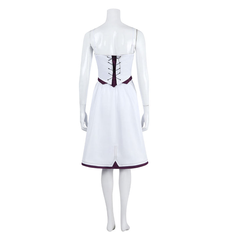 LOL League of Legends Arcane Season 2 Jinx Powder Cosplay Costume