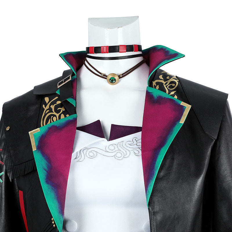 LOL League of Legends Arcane Season 2 Jinx Powder Cosplay Costume