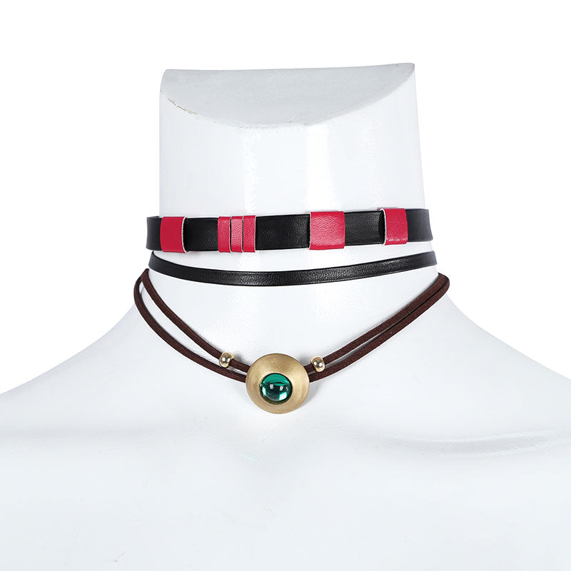 LOL League of Legends Arcane Season 2 Jinx Powder Cosplay Costume