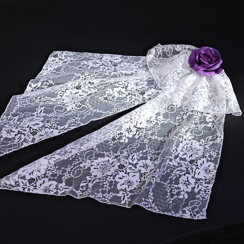 LOL League of Legends Crystal Rose Sona Cosplay Costume