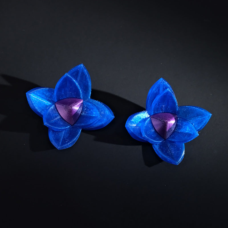 LOL League of Legends Crystal Rose Sona Cosplay Costume