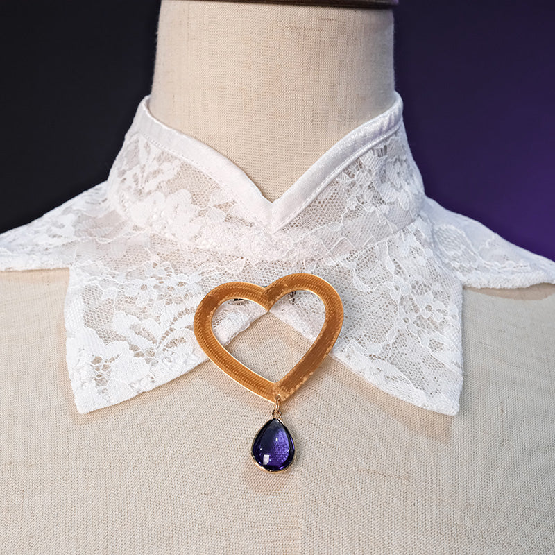 LOL League of Legends Crystal Rose Sona Cosplay Costume