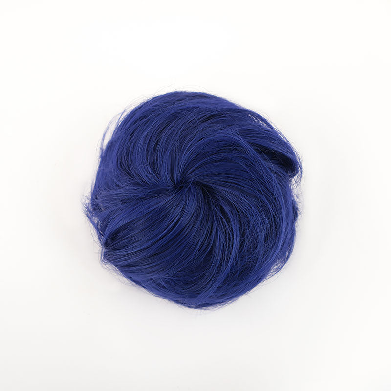 LOL League Of Legends Porcelain Lux Cosplay Wig