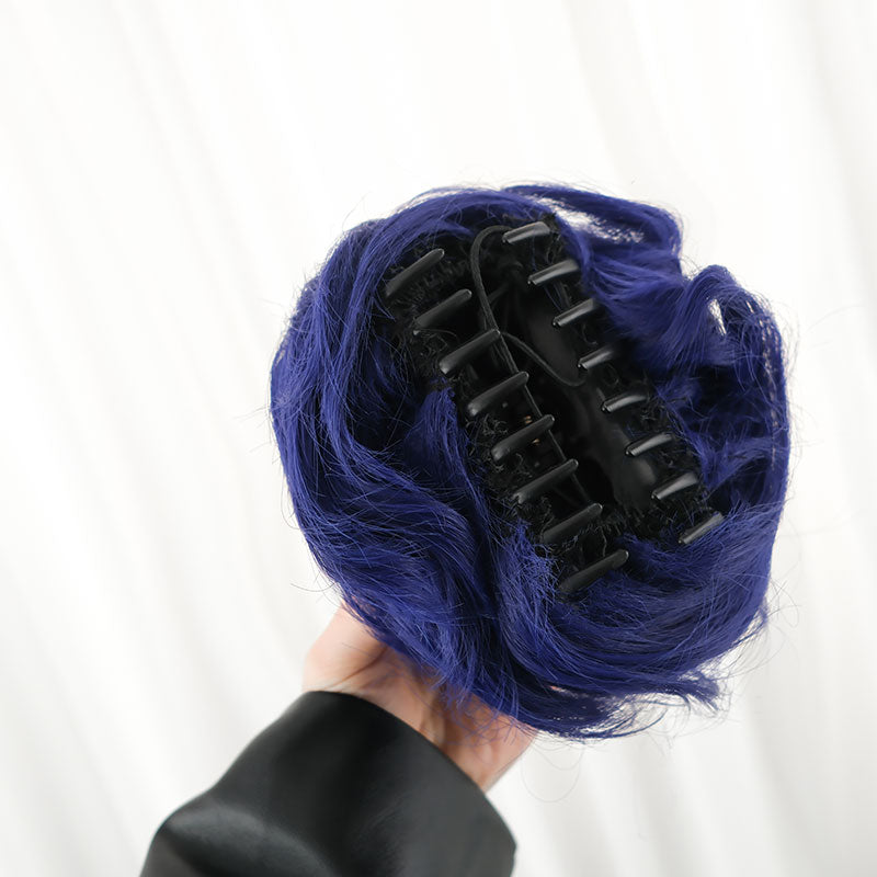 LOL League Of Legends Porcelain Lux Cosplay Wig