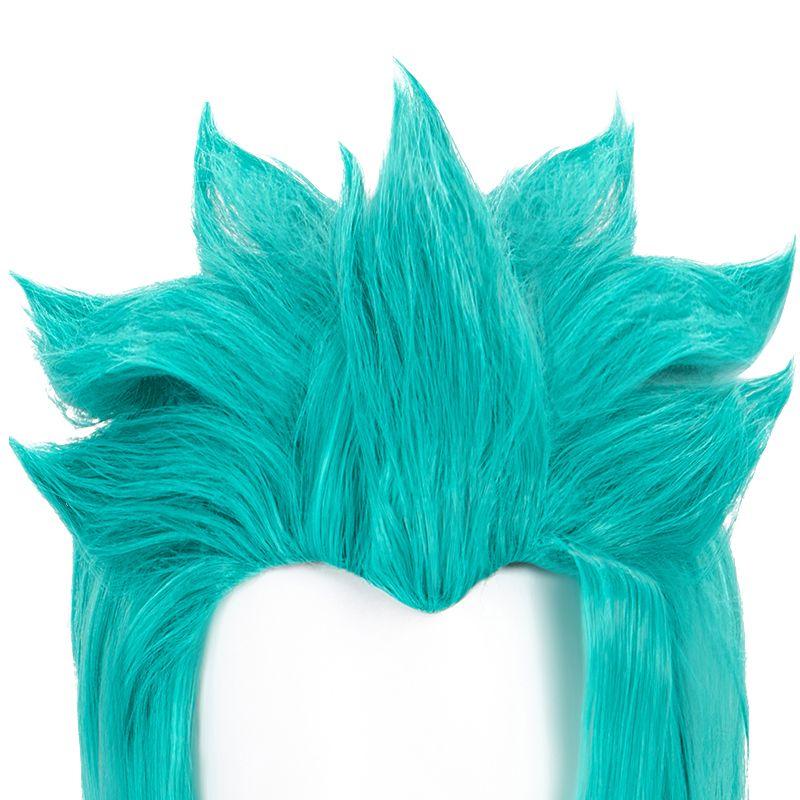 LOL Star Guardian Rakan Cosplay Wigs
