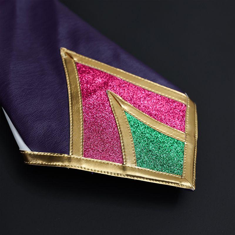 LOL Star Guardian Xayah Cosplay Costume