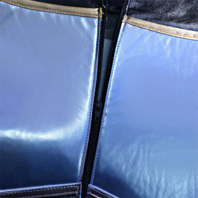 LOL the Lady of Luminosity Lux Cosplay Costume Luxanna Crownguard Cosplay