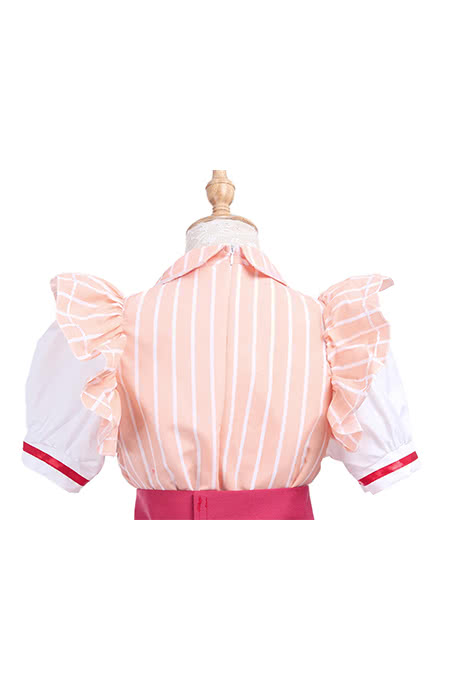 Love Live! Nico Yazawa Cosplay Costume Cake Dress