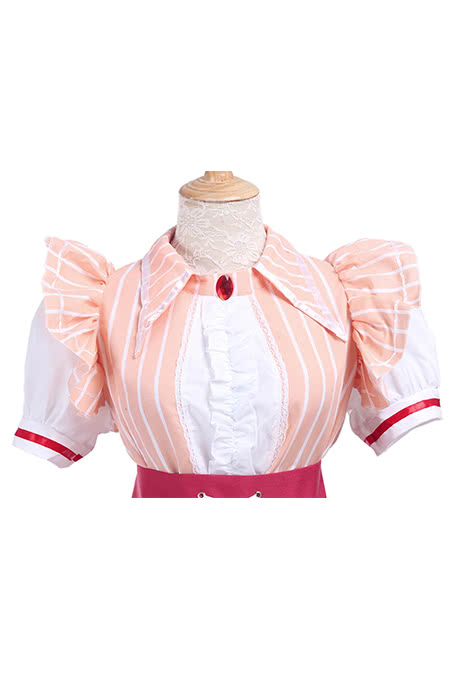 Love Live! Nico Yazawa Cosplay Costume Cake Dress