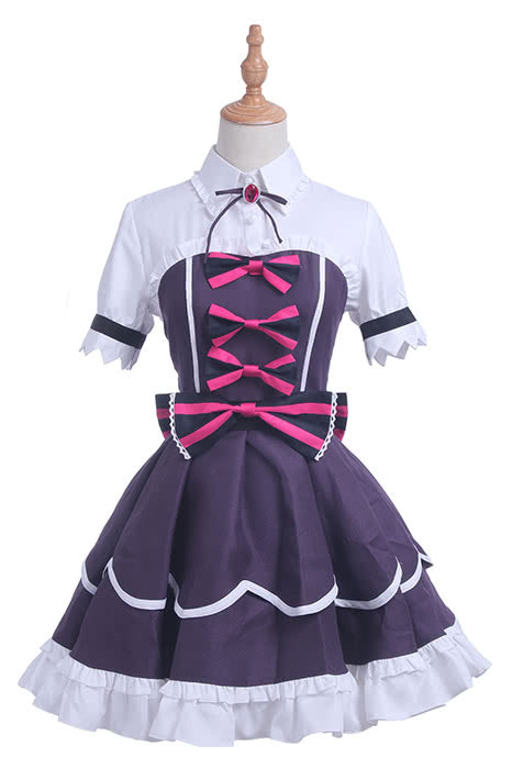 dark purple