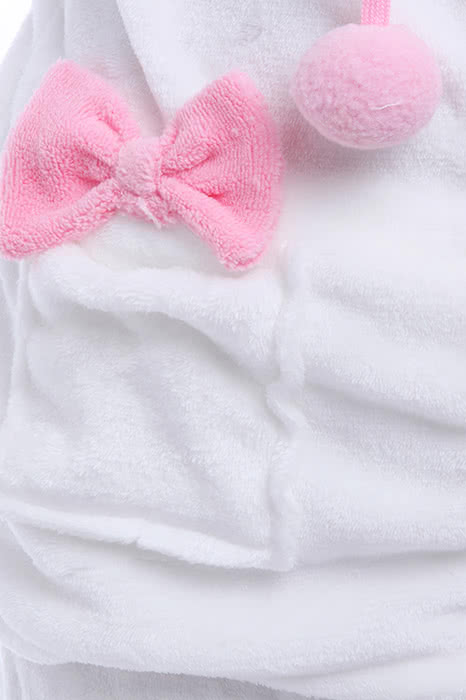 Love Live! Yazawa Nico Rabbit Pajamas Cosplay Costumes