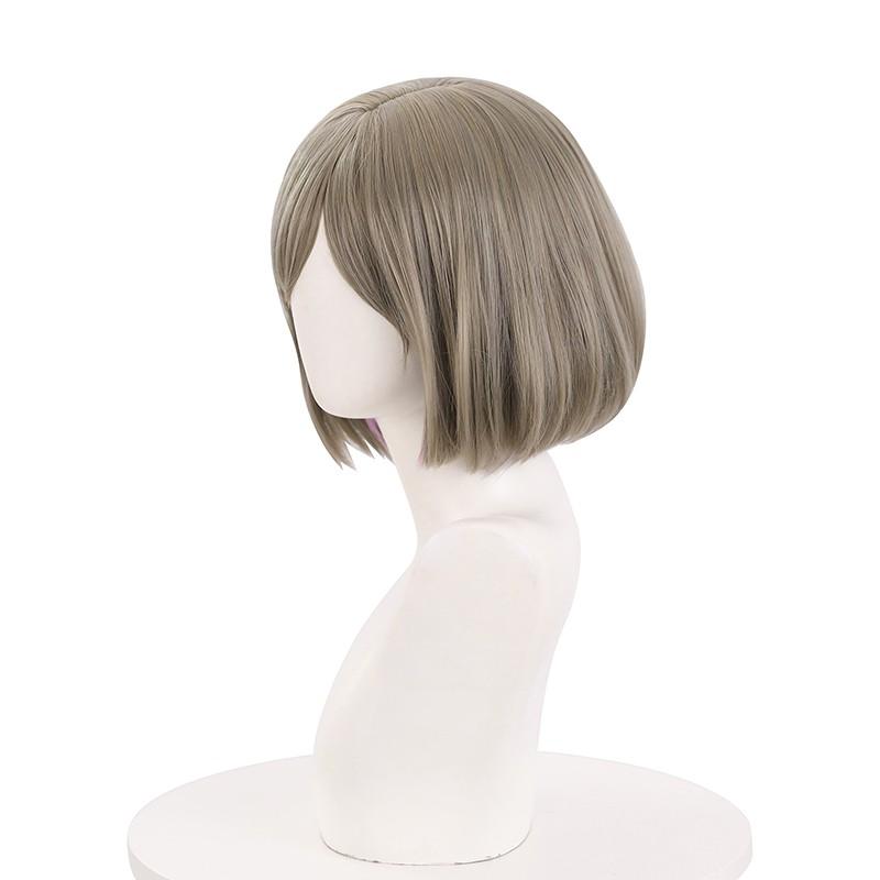Love Live Superstar Liella Keke Tang Cosplay Wigs