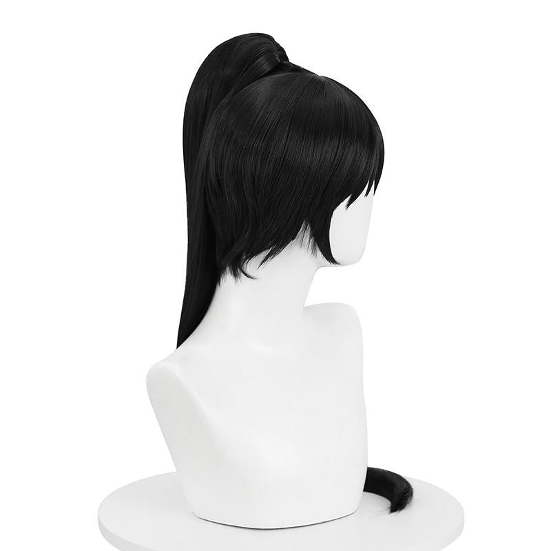 Love Live Superstar Liella Hazuki Ren Cosplay Wigs