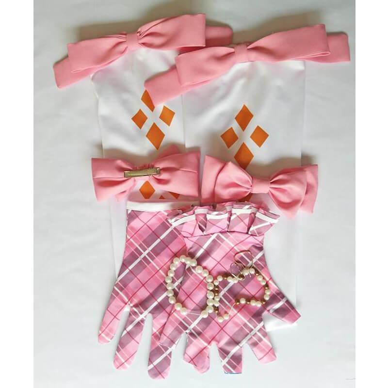LoveLive! Love Live School Idol Project Nico Yazawa Cosplay Costume