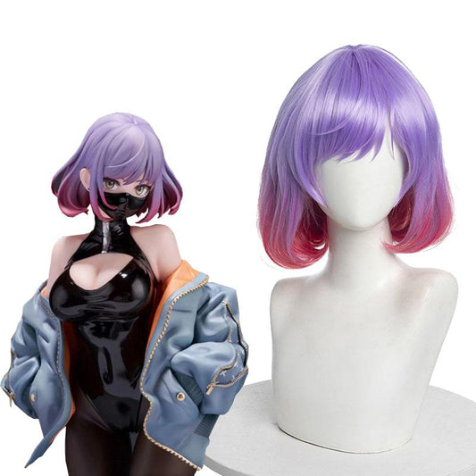 Astrum Luna Cosplay Wigs