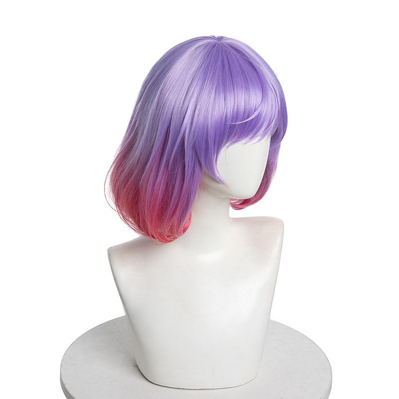 Astrum Luna Cosplay Wigs