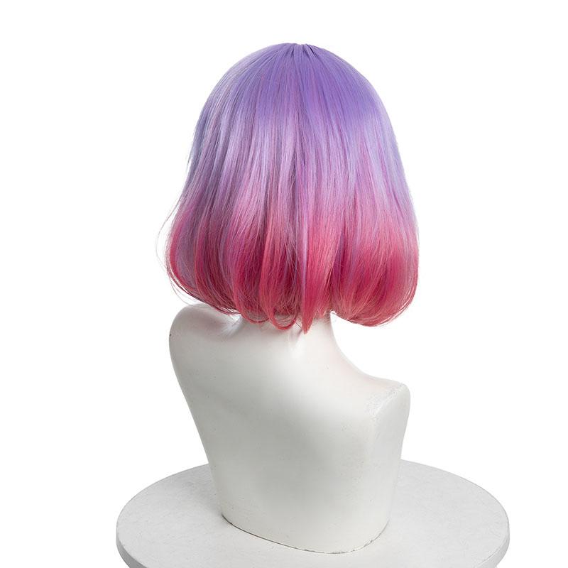 Astrum Luna Cosplay Wigs