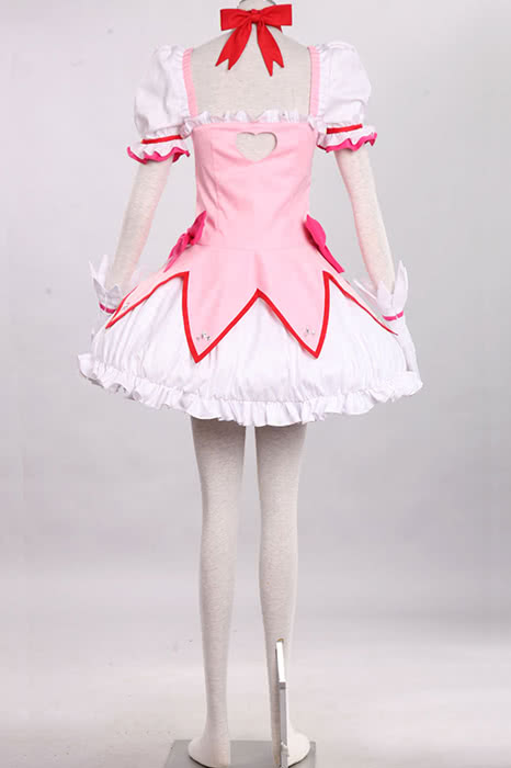 Puella Madoka Magica COS COSPALY Kaname Madoka cosplay costume