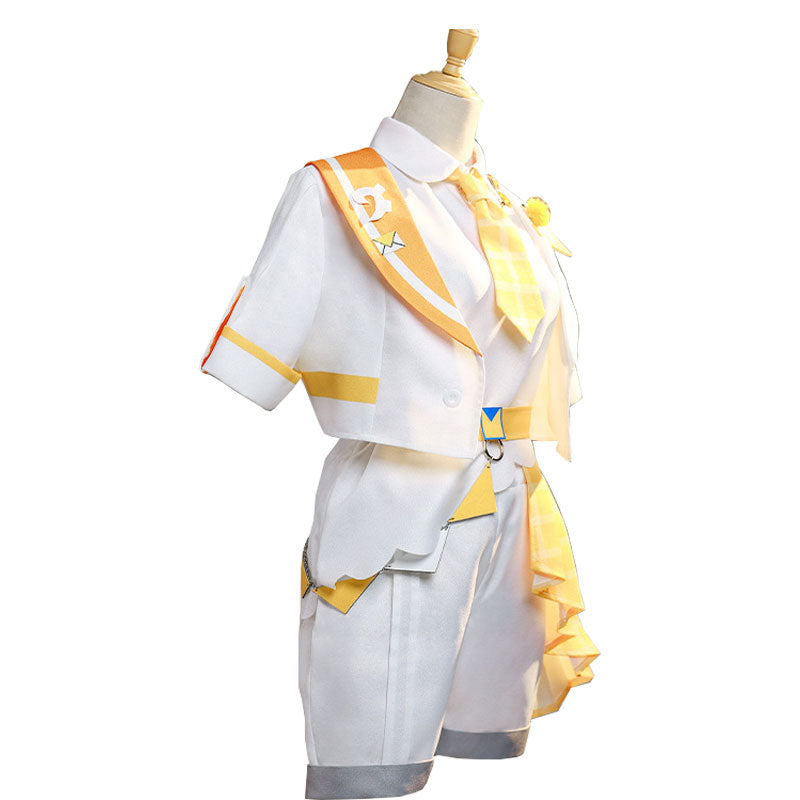 Magical Mirai 2024 Kagamine Len Cosplay Costume