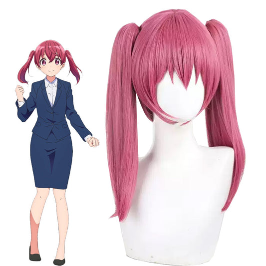 Magilumiere Co Ltd Kana Sakuragi Cosplay Wig