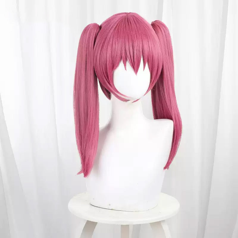 Magilumiere Co Ltd Kana Sakuragi Cosplay Wig