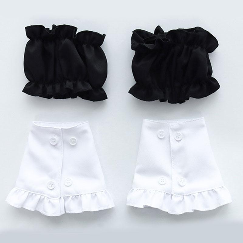 Maid Bow Cute Lingerie Cosplay Costume