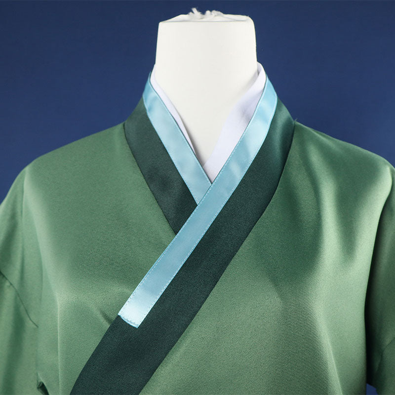 The Apothecary Diaries MaoMao Cosplay Costume